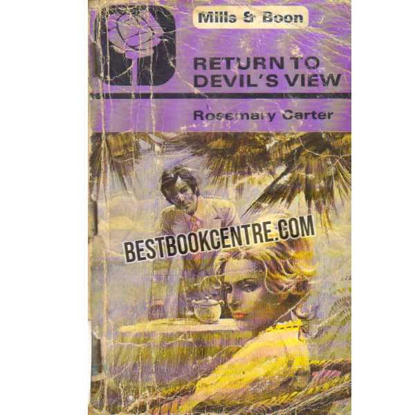 Return to Devils View