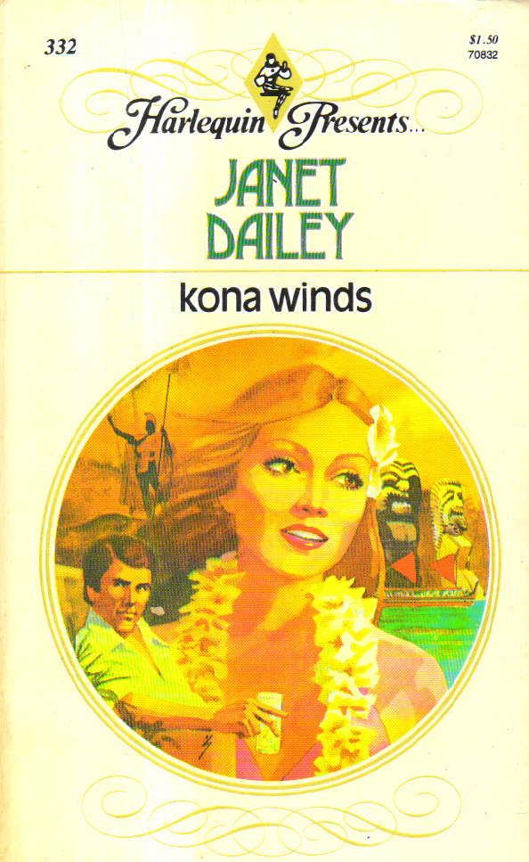 Kona Winds