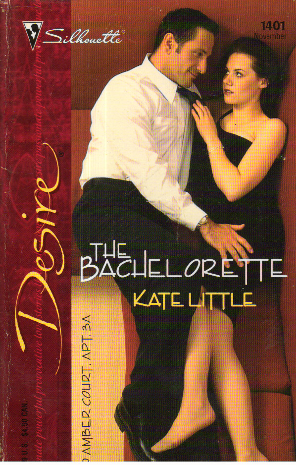 The Bachelorette 