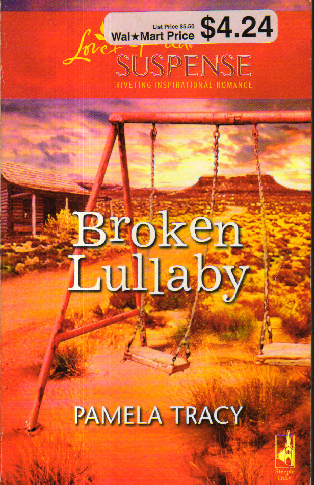 Broken Lullaby