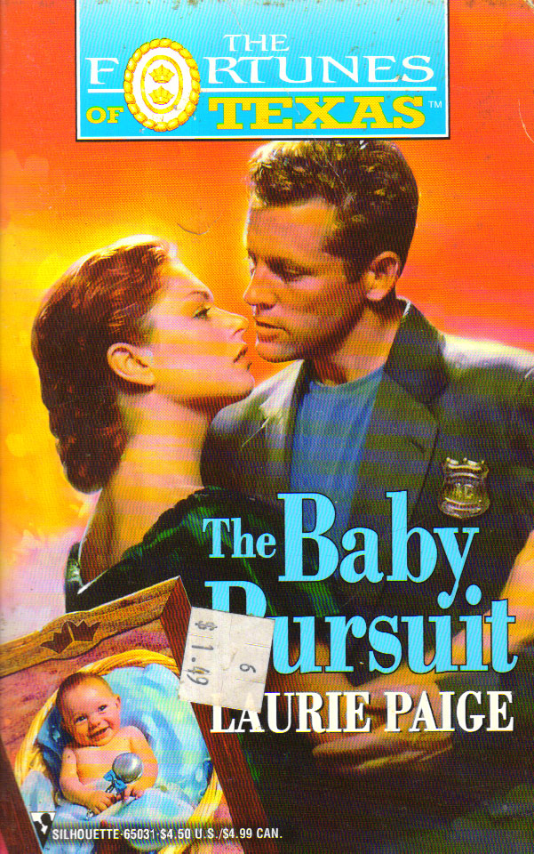 The Baby Pursuit