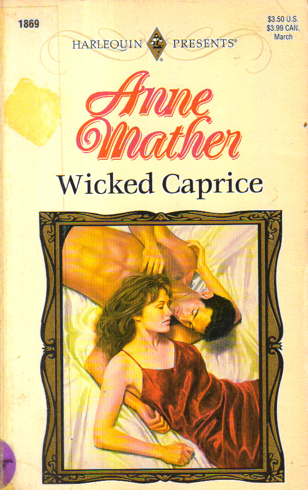 WICKED CAPRICE 