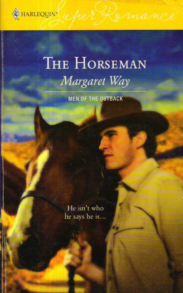 The Horseman