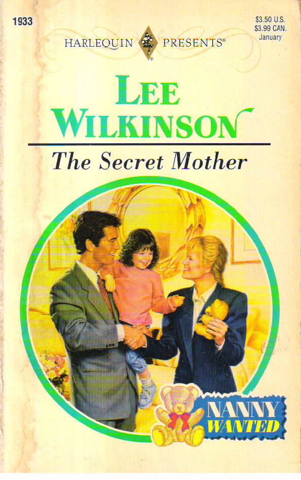 The Secret Mother