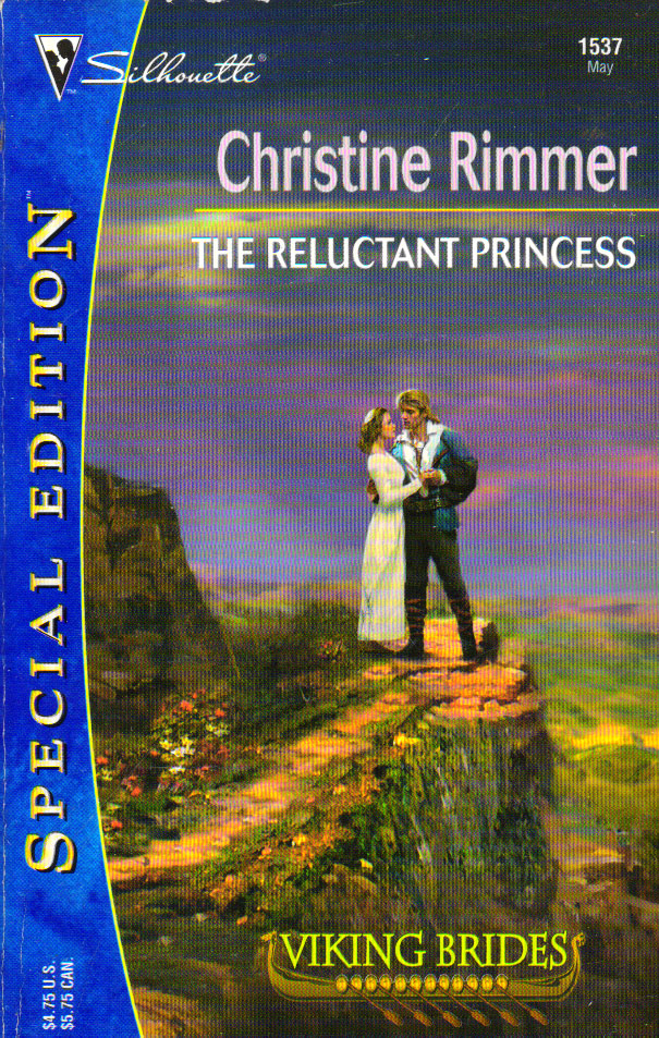 The Reluctant Princess