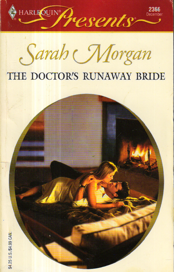 The Doctors's Runaway Bride
