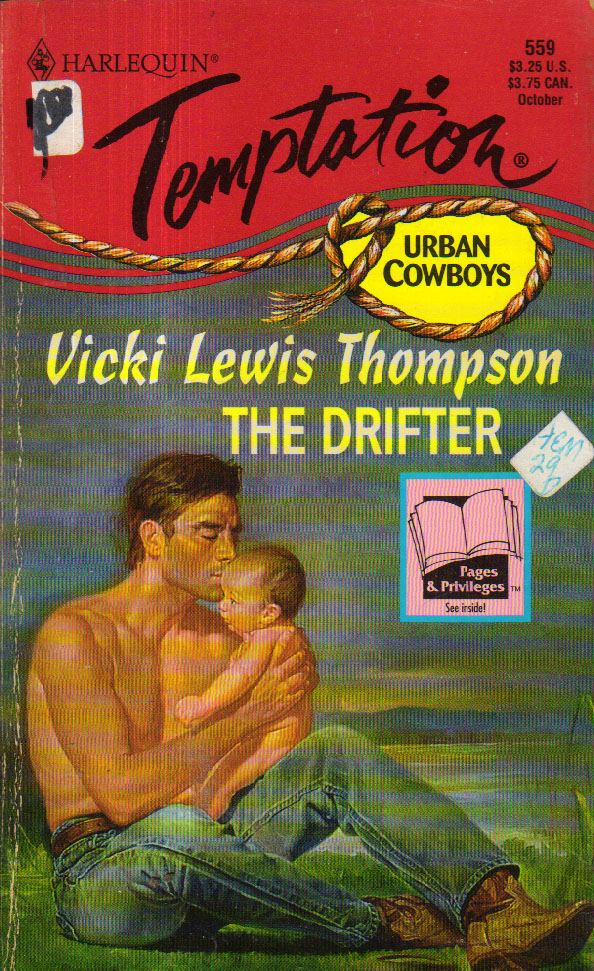 The Drifter