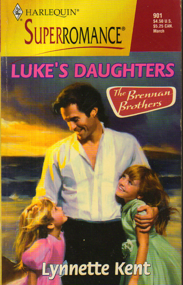 Luke's Daughters