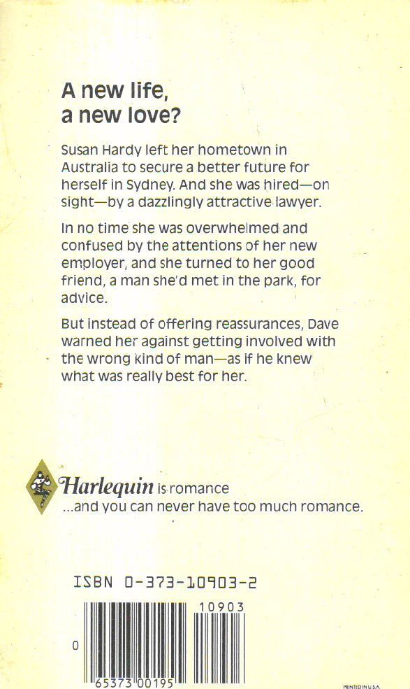 Man in the Park