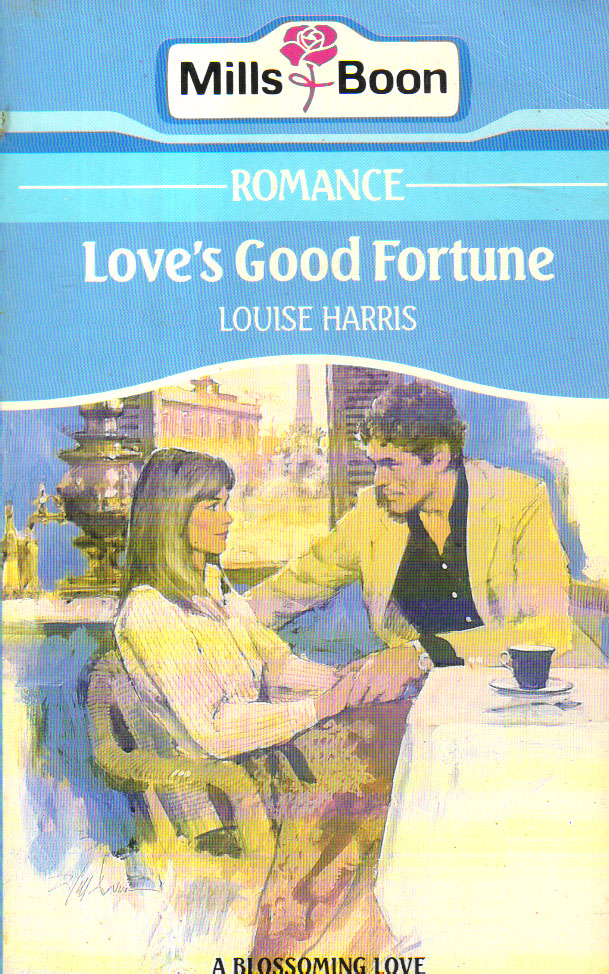 Love's Good Fortune