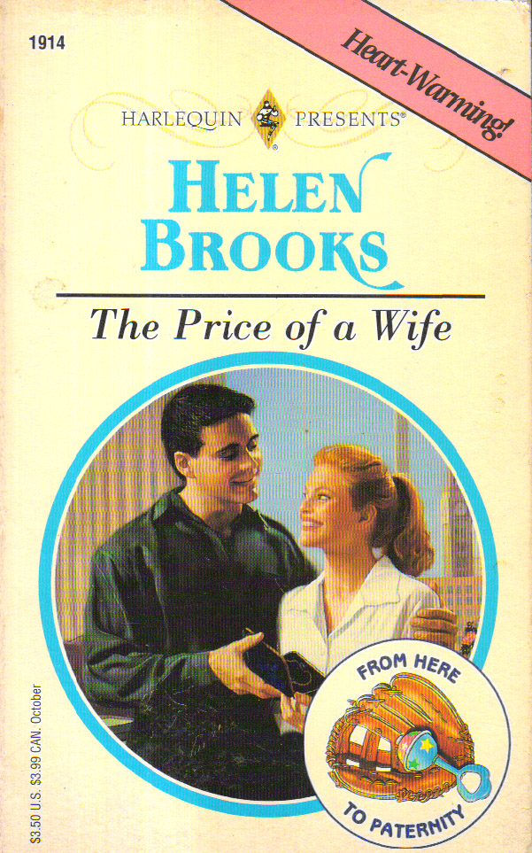 The Price of a Wife