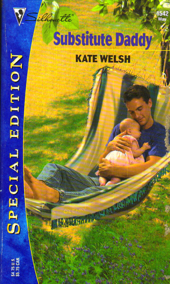 Substitute Daddy  