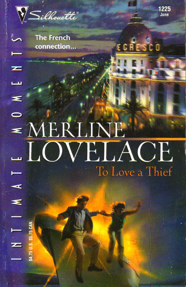 To Love a Thief