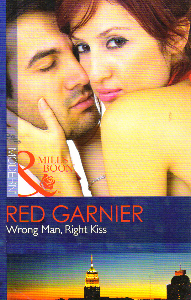 Wrong Man, Right Kiss