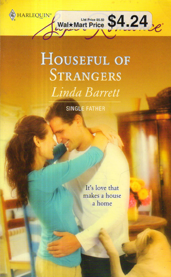  Houseful Of Stranger