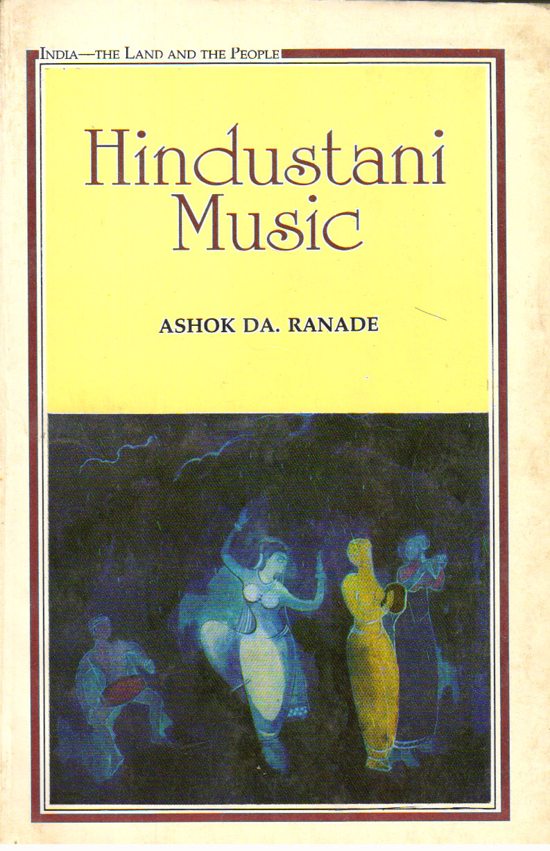 Hindustani Music