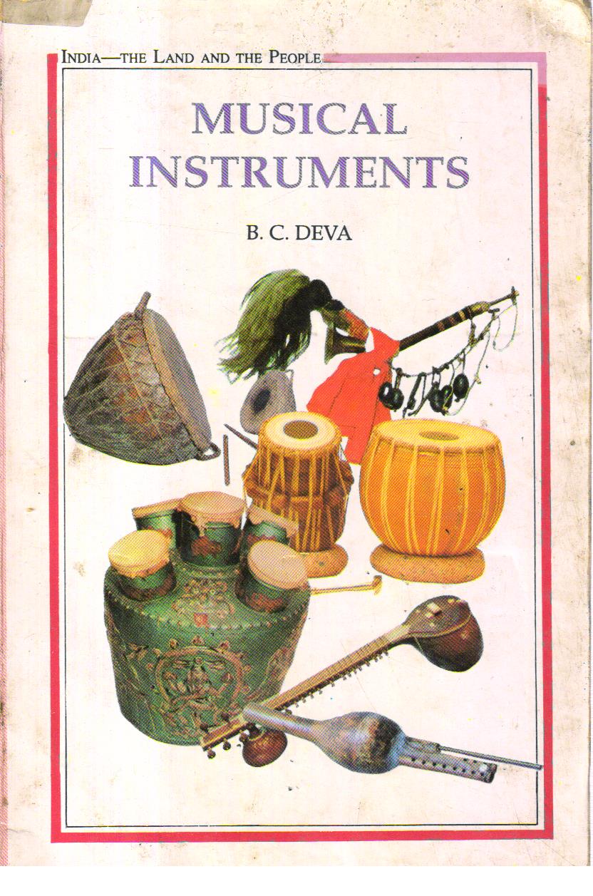 Musical Instrument