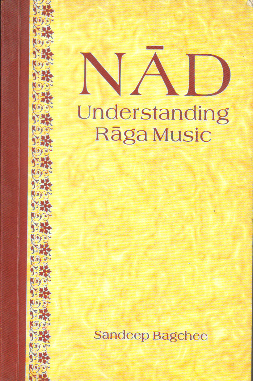 NAD Understanding Raga Music