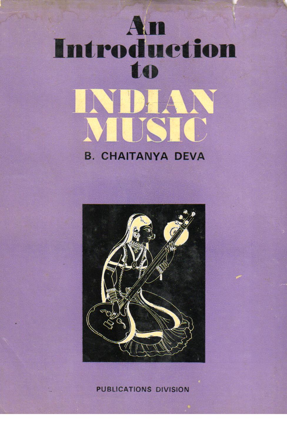 An Introduction to Indian Music