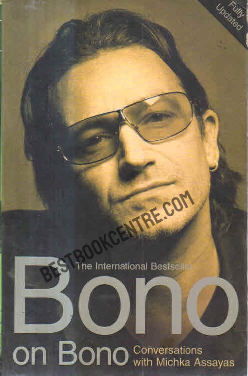 Bono on Bono