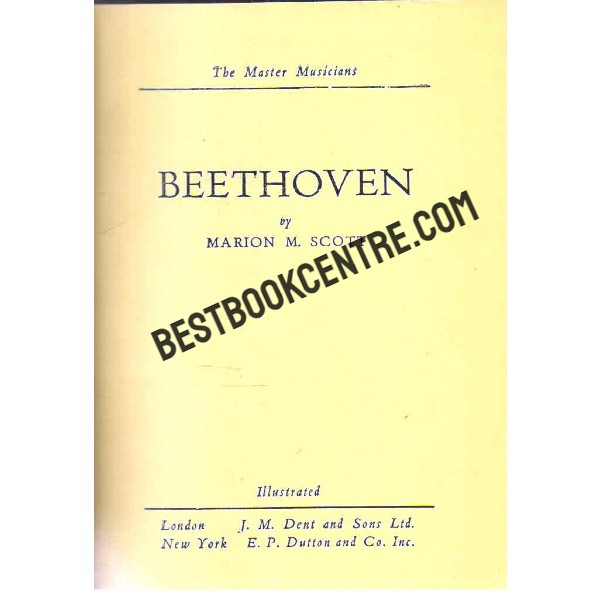 Beethoven