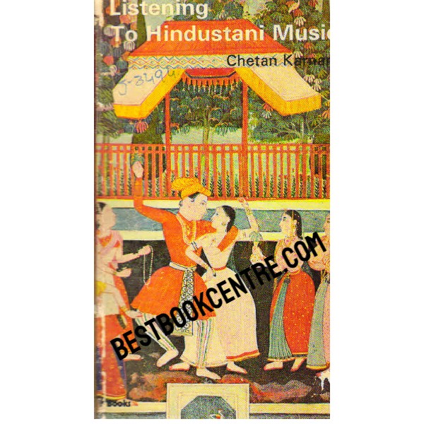 Listening to Hindustani Music