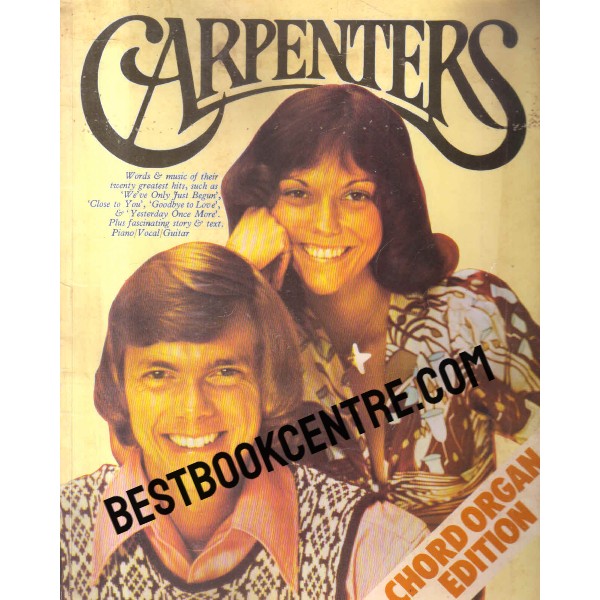 carpenters