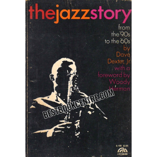 the jazz story 
