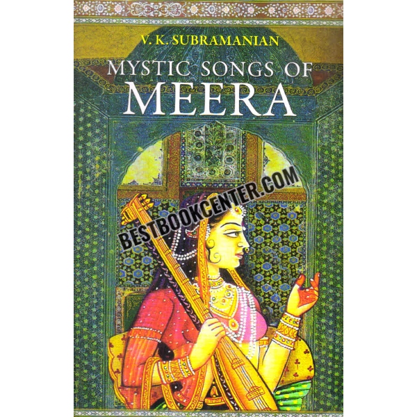 mystic songs of meera