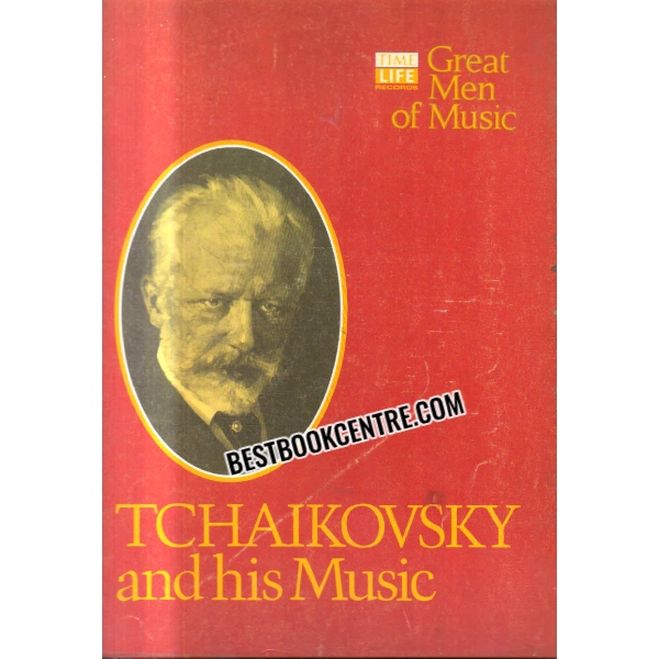 PETER ILYICH TCHAIKOVSKY 