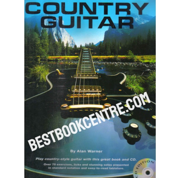 Country Guitar