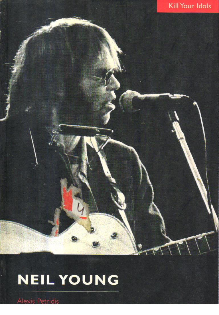 Neil Young