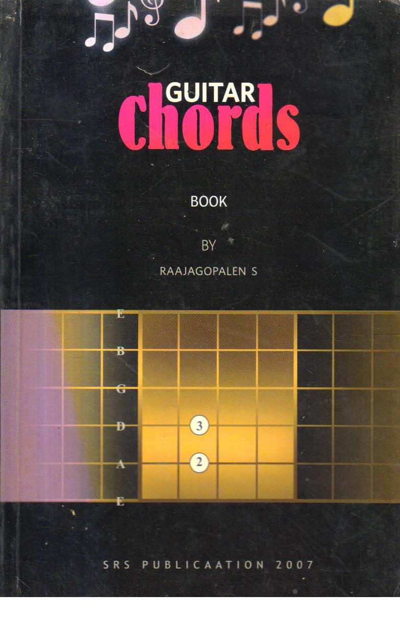 Guitar Chords.