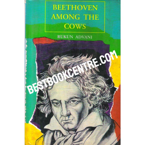 beethoven among the cows