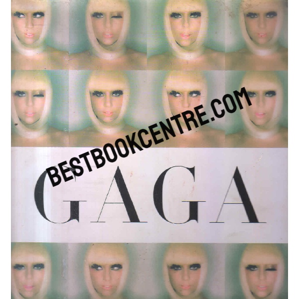 gaga 1st edition