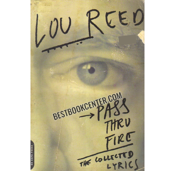 pass thru fire the collected lyrics