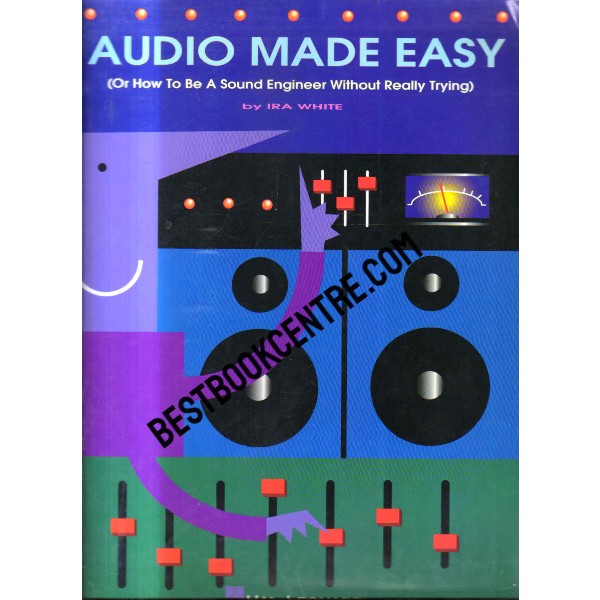 Audio Made Easy