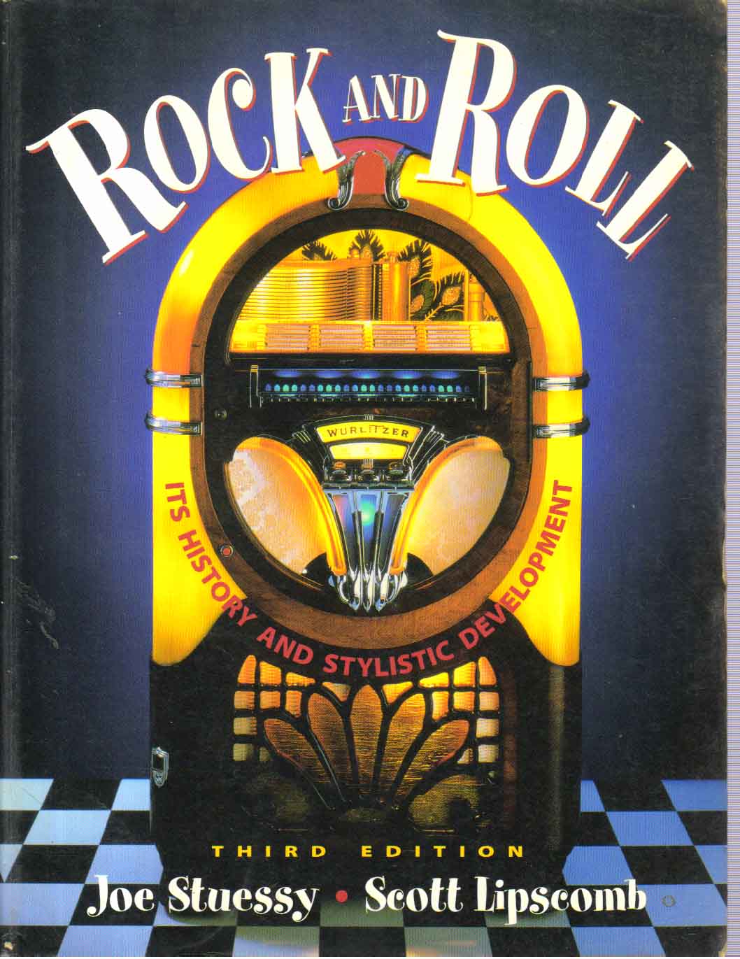 Rock And Roll