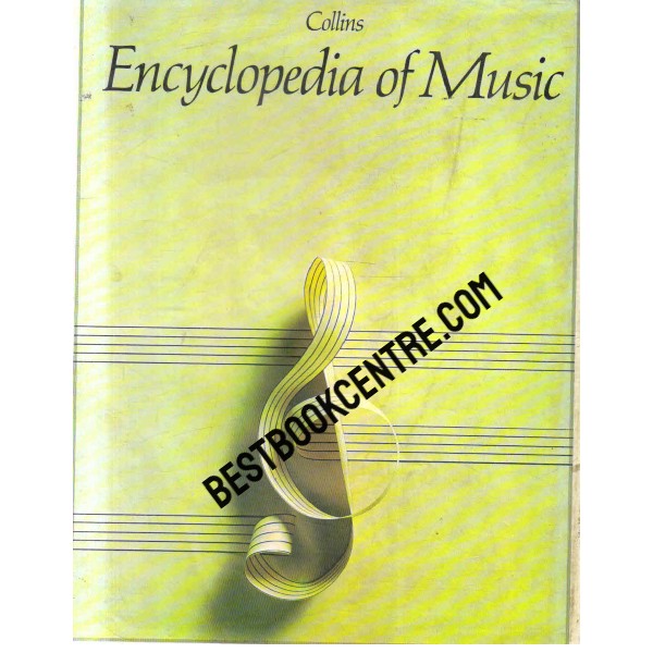 Collins Encyclopedia of Music