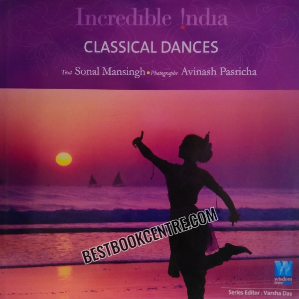 incredible india classical dances 