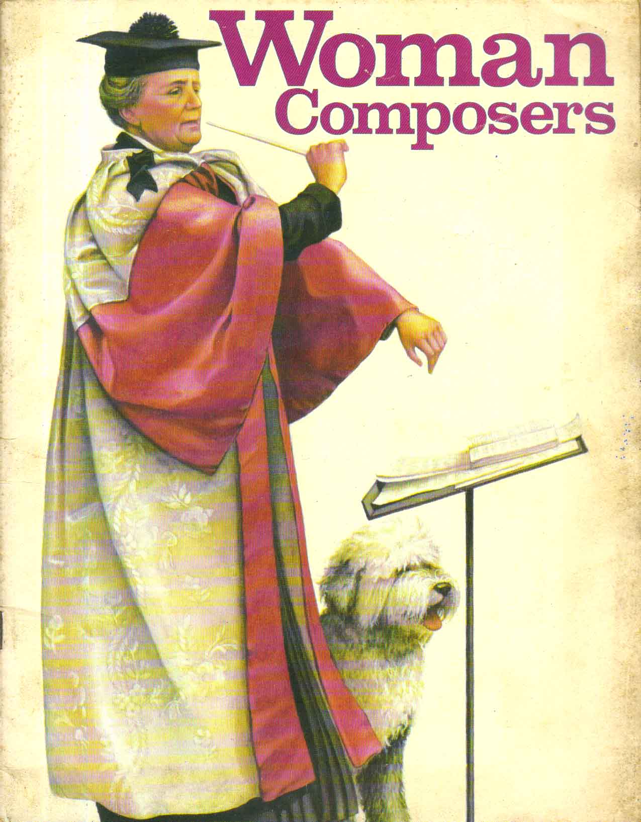 Woman Composers