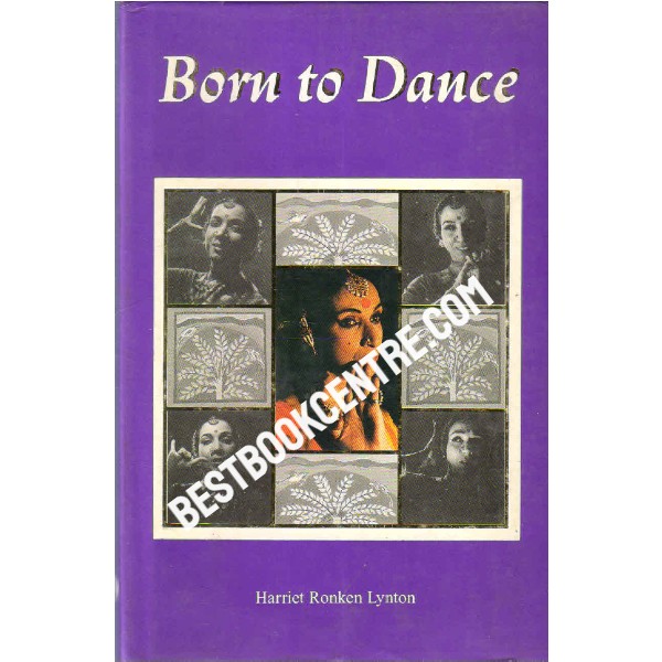 Born to Dance 1st edition