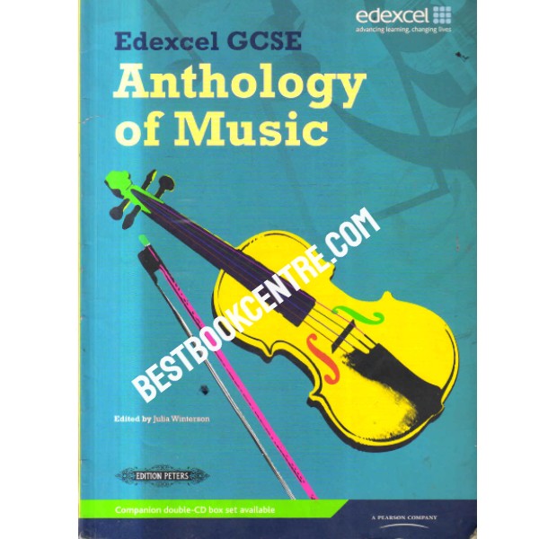 Anthology of Music