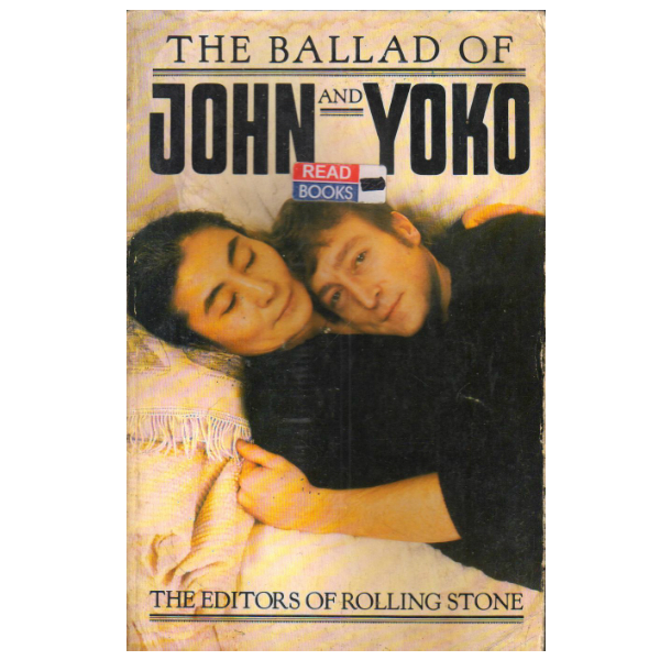 The Ballad of John and Yoko