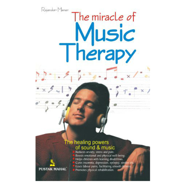 The Miracle of Music Therapy