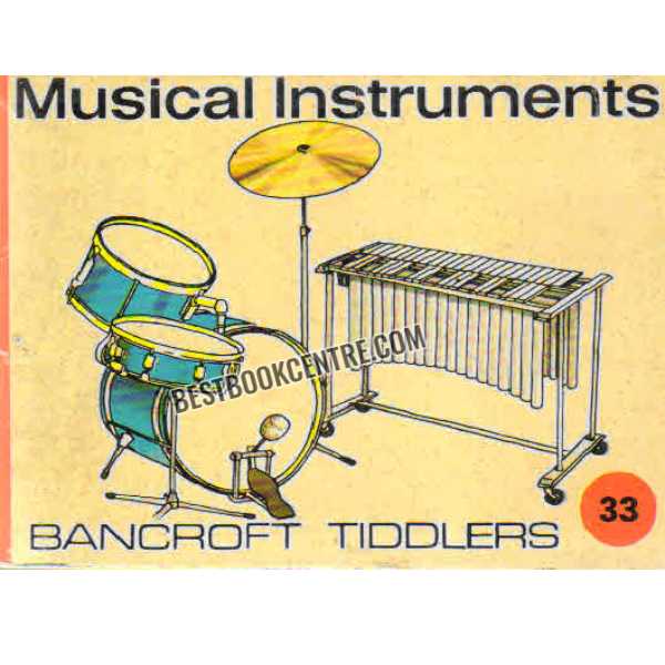 musical instruments 