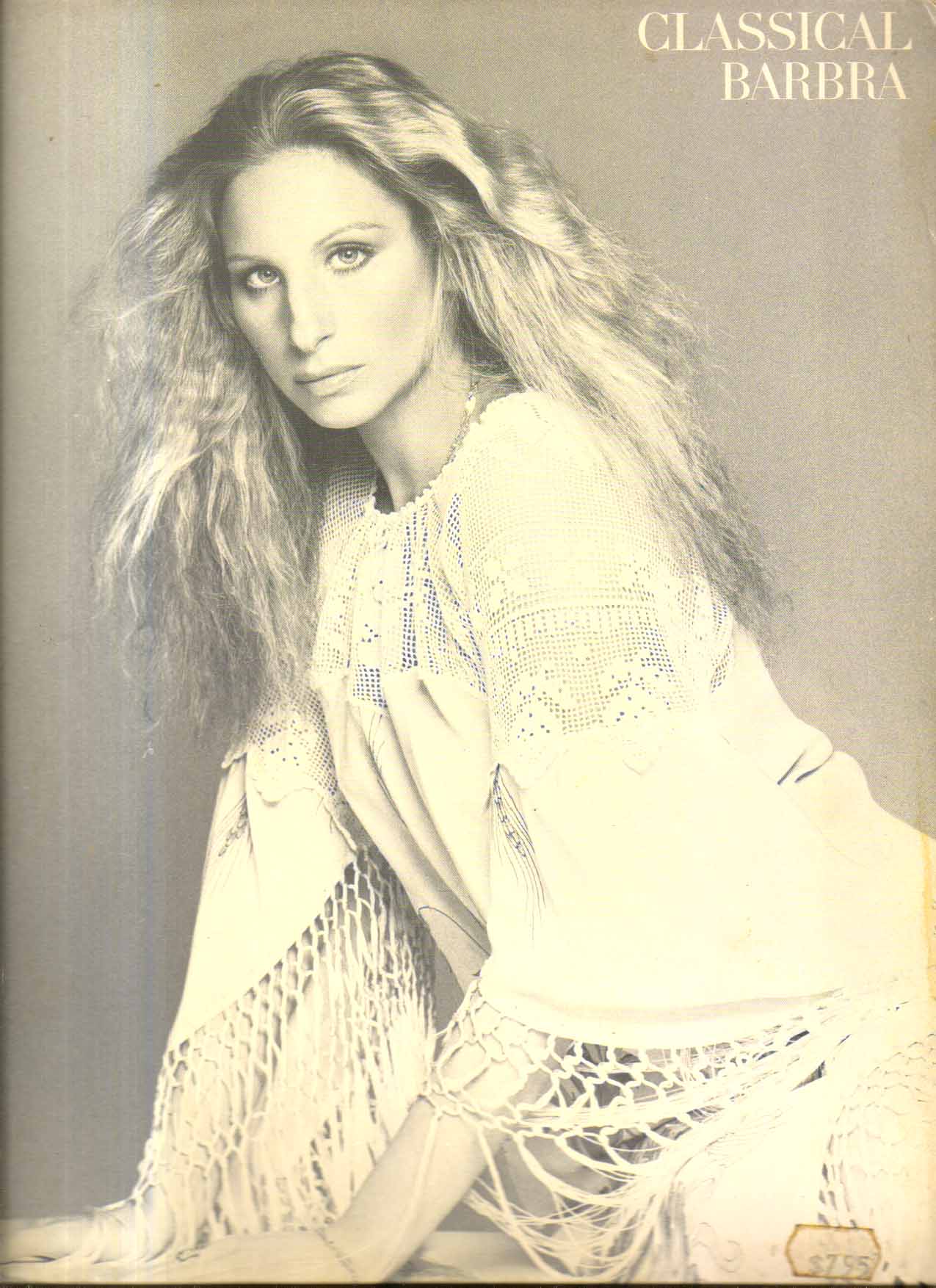 Classical Barbra