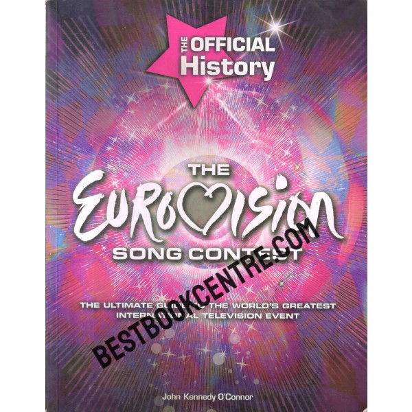 the eurovision song contest