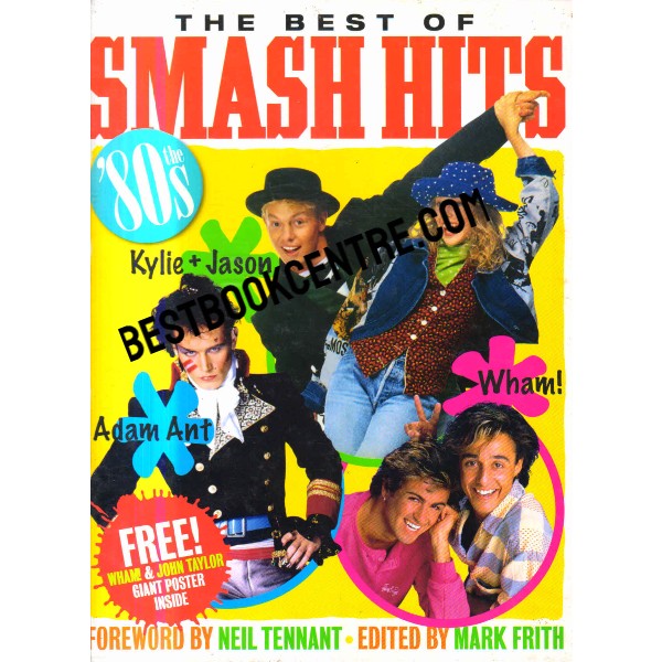 The Best of Smash Hits