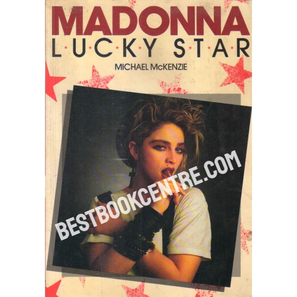 Madonna lucky star